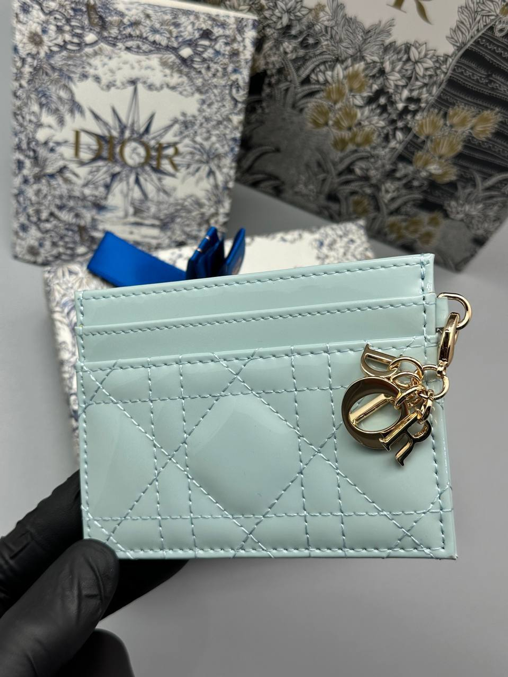 Картхолдер Dior