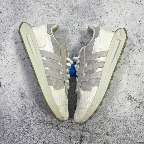 Кроссовки Adidas Retropy white