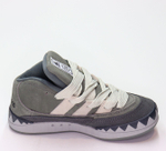 Кроссовки нат. Замша (36-41)р. / шт.503/588