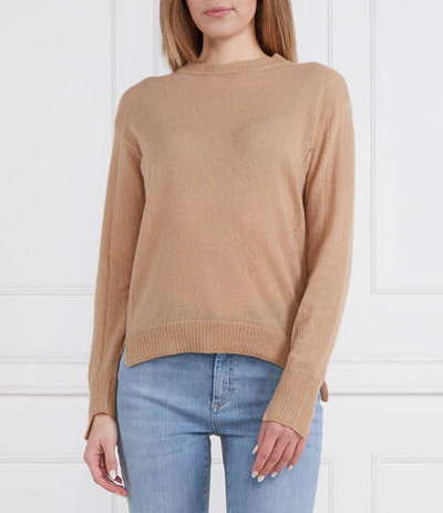 Свитер Max Mara Leisure - коричневый(336106346)