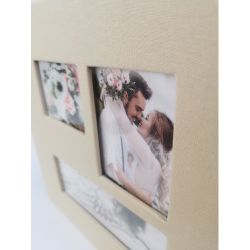 Фотоальбом Image Art IA-BBM46200 серия 136 классический с кармашками книжный переплёт 10х15 50 листов 200 фото