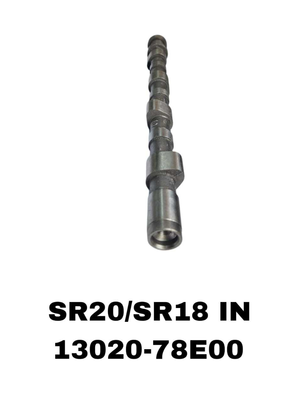 РАСПРЕДВАЛ SR20/SR18 IN