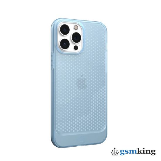 UAG Lucent Series Case for Apple iPhone 13 Pro Max Cerulean (Синий)11316N315858
