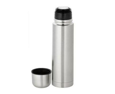 Термос для чая 0,5 с крышкой-чашкой Salzburg Master House