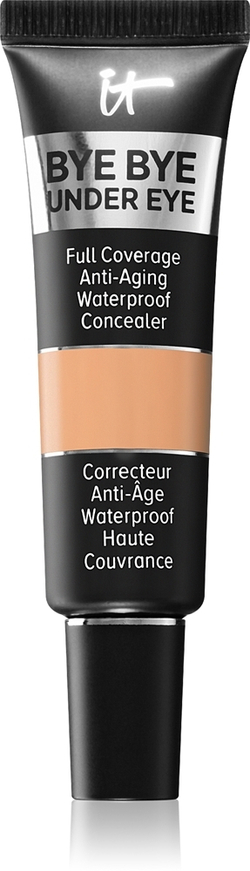 IT Cosmetics Bye Bye Under Eye - антивозрастной консилер, 12 ml