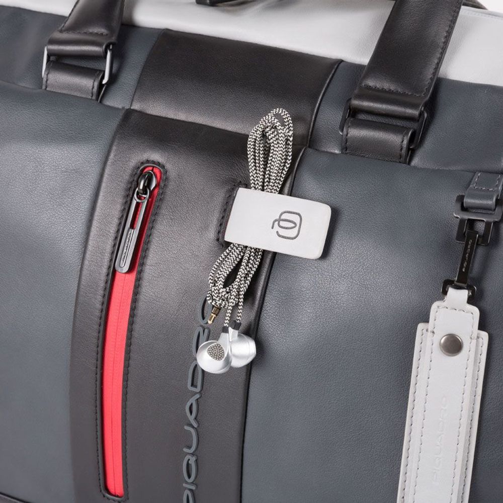 Сумка дорожная Piquadro Urban (BV4447UB00/GRN) 4
