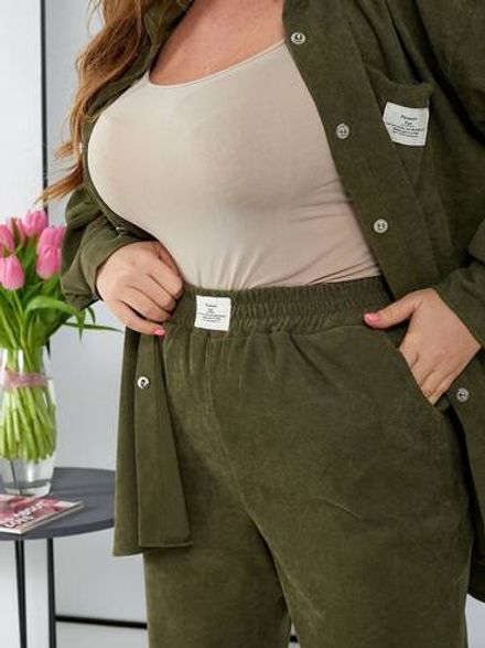 Костюм УК-040-2 Fabrika Фото 2