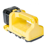 Фонарь-переноска 1000Lm, аккумуляторный, LED 4 шт., 3 режима работы