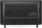 32" LG 32LJ600