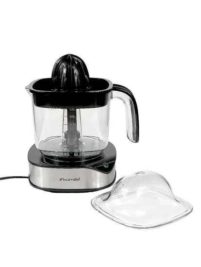 Соковыжималка для цитрусовых Kamille KM 6738