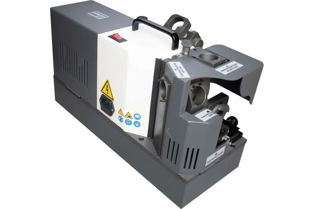 Станок для заточки фрез ф 4.0- ф 20.0 мм TX-X6A