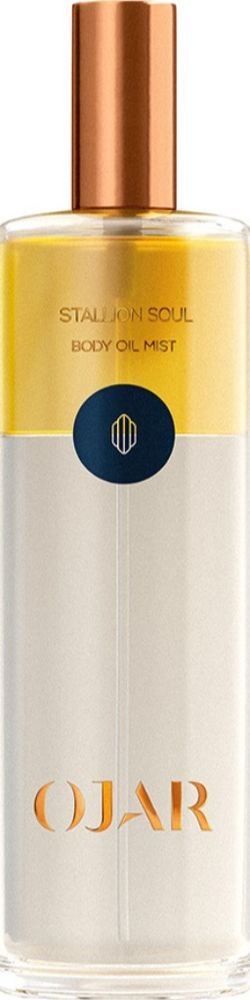 OJAR Stallion Soul Body Oil Mist 100 ml