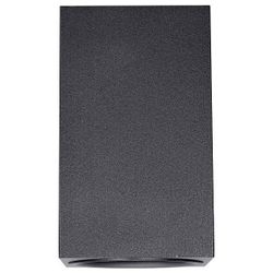 Накладной светильник Lucia Tucci LTP LTP-C004-01GU10-B