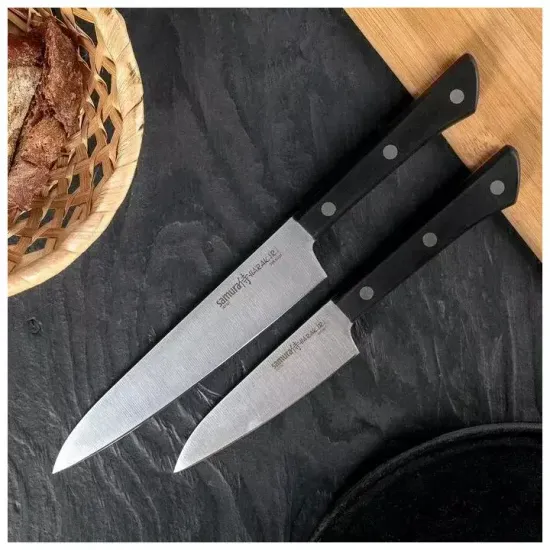 Набор Samura Harakiri SHR-0250, 5 ножей