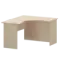 Стол компактный правый А-204.60.ПР Бук 1400x1200x760 Арго