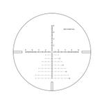 Оптический прицел Vector Optics SFP Continental x6 5-30x56 Tactical ( установка на Тигр, СВД, Вепрь 308 СОК-95 / Сетка VCT-20A / с подсветкой )