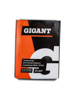 Кондуктор для косоугольного сверления Gigant GKW-757914