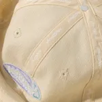 Кепка Ymkashix Velvet кремовый