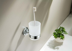 Стакан с держателем AQUATEK AQ4504CR КЛАССИК