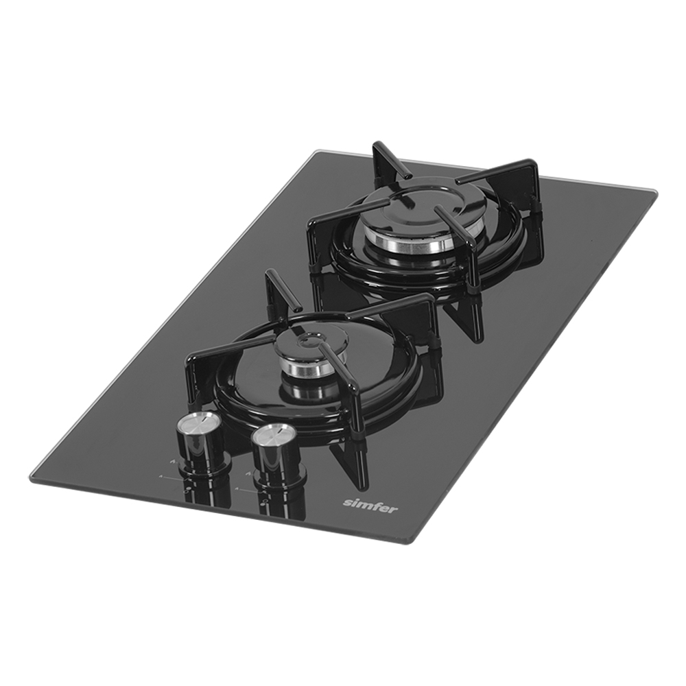 Варочная панель газовая SIMFER H30N20B416