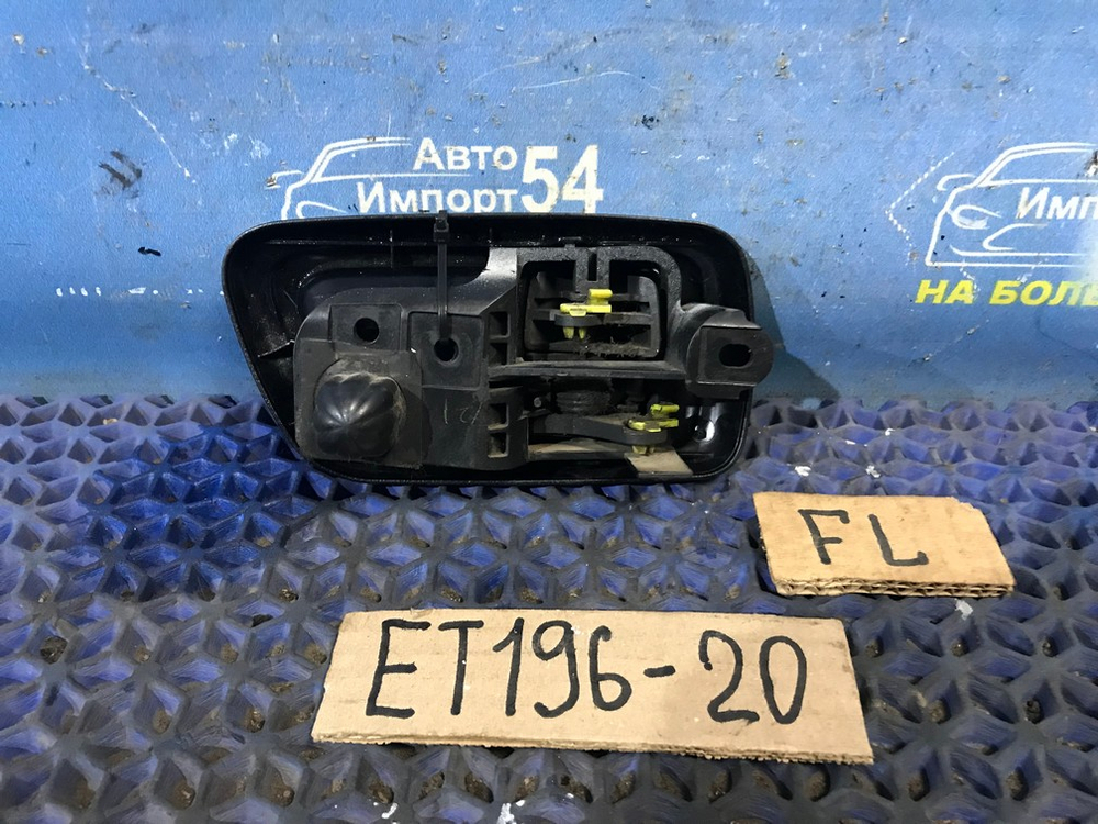 Ручка двери передней левой салонная TOYOTA CALDINA 1996