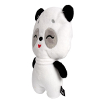 Игрушка с вишнёвыми косточками "Панда" (Мякиши)