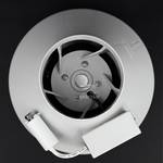 Вентилятор канальный ВКК-125 E