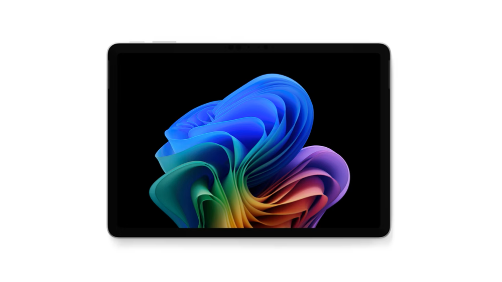 Microsoft Surface Pro 12" Copilot+ PC (LCD, Snapdragon X Plus, 16GB RAM, 512GB SSD, Wi-Fi)