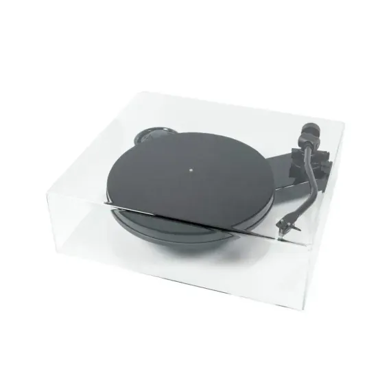 Pro-Ject Cover It RPM 1/3 Carbon