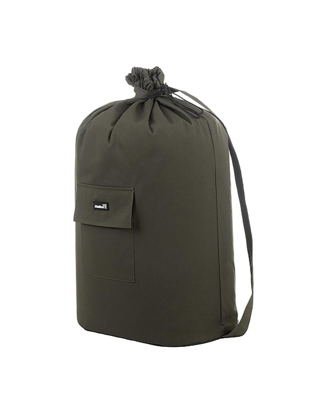 Мешок вещевой Helios солдатский большой, 100л (палаточная ткань)