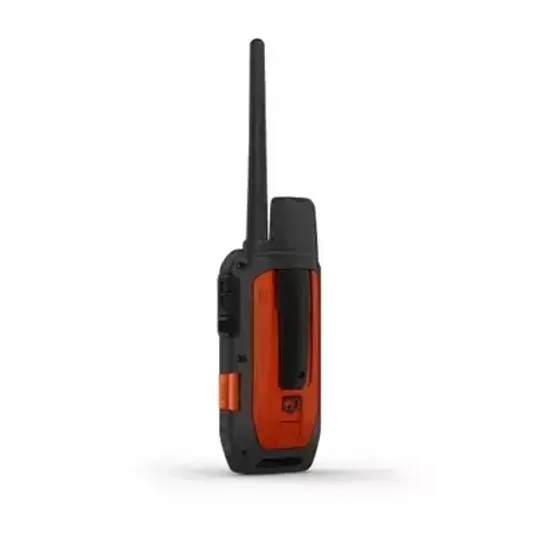 GPS трекер для собак Garmin Alpha 300i 010-02806-51