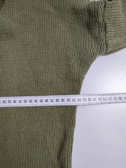 Кардиган Benetton с хлопком 48 размер