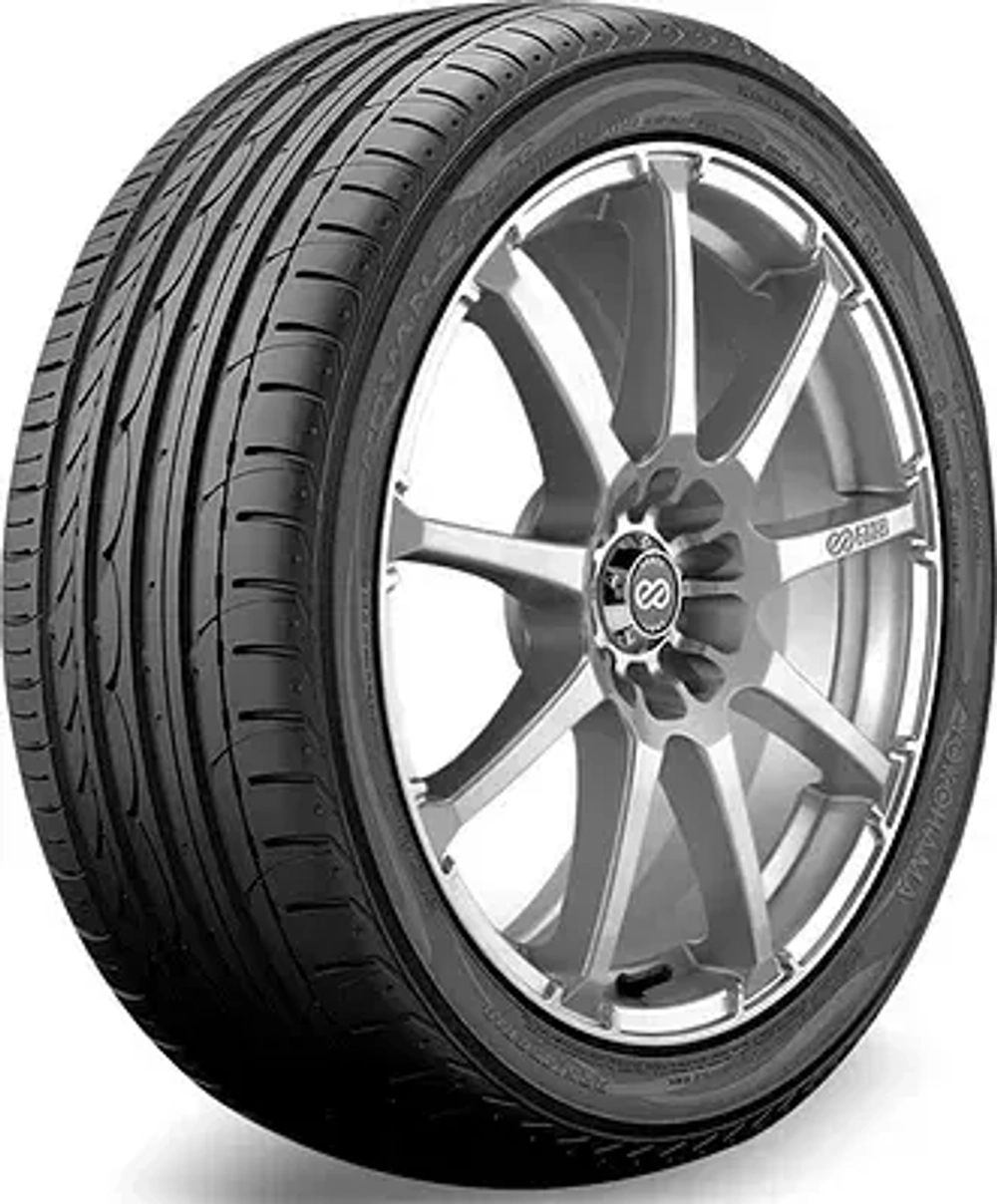 Yokohama Advan Sport V103B 275/45 R19 108Y XL