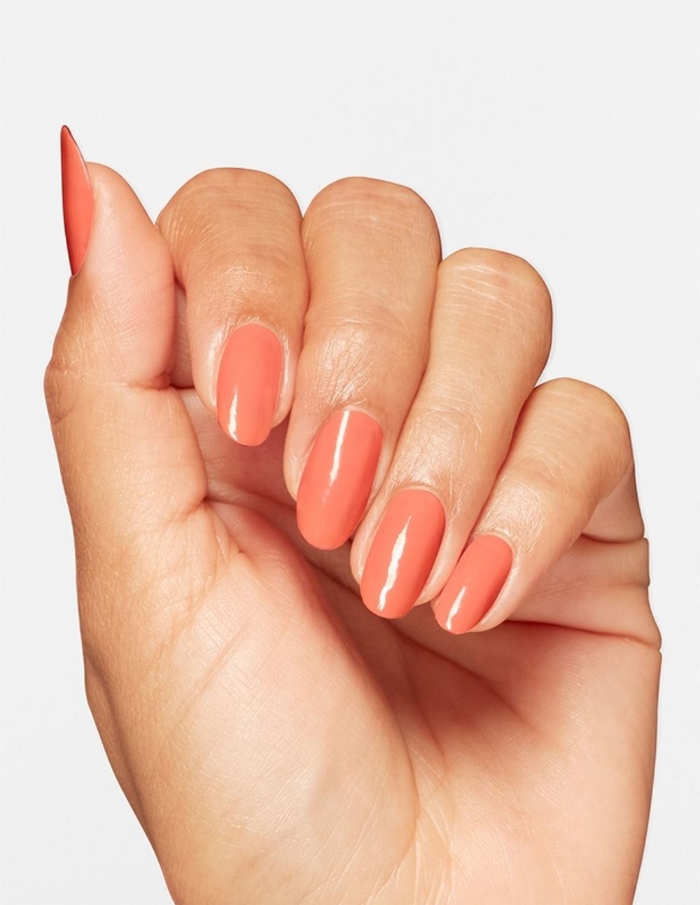 OPI Your Way Nail Lacquer - лак для ногтей, 15 ml