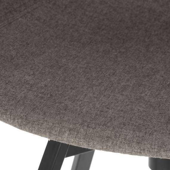 Офисное кресло Lazy Soft серое