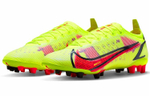Кроссовки Nike Mercurial Vapor 14 14 Elite Ag-
