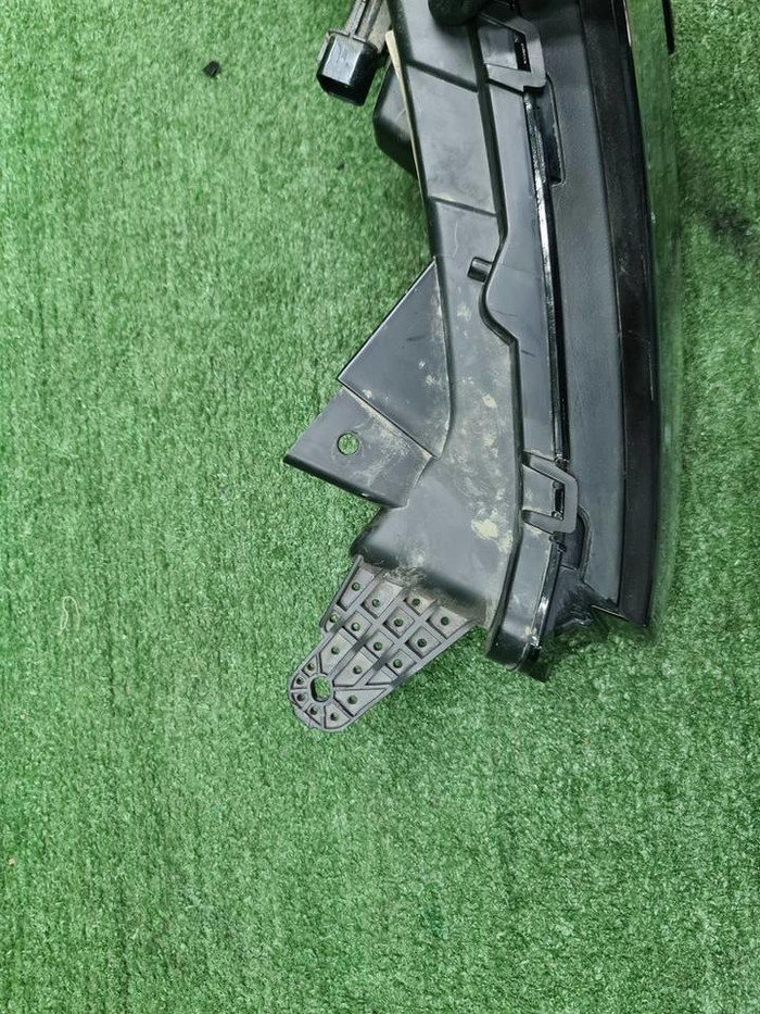 ДХО левый Москвич 3 (2022-н.в.) LED