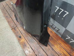 Крыло переднее левое Genesis G80 1 16-20 Б/У Оригинал 66310B1000