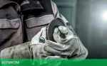 Угловая шлифмашина Metabo W 13-125 Quick (603627000)