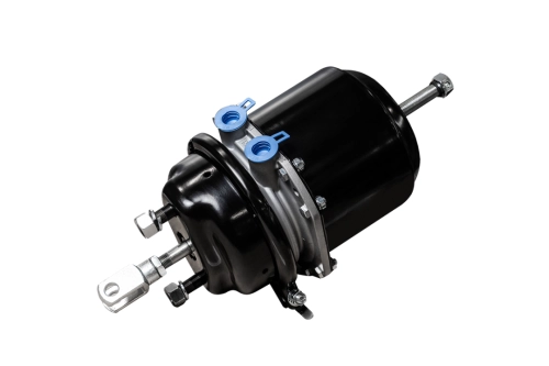 Энергоаккумулятор тип 30/30 барабанного тормоза HOWO (WG9000360601) SORL