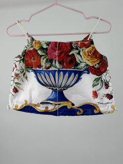 Костюм Dolce&Gabbana