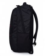 Рюкзак Safari Polo 1 DLX 19 CB Black, 48*33*14 см, 30л, 580 гр., 3отд.,