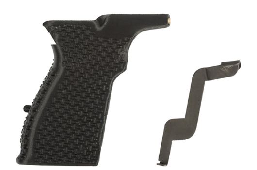 Рукоятка ПМ тактическая с ЛЦУ и быстрым сбросом магазина