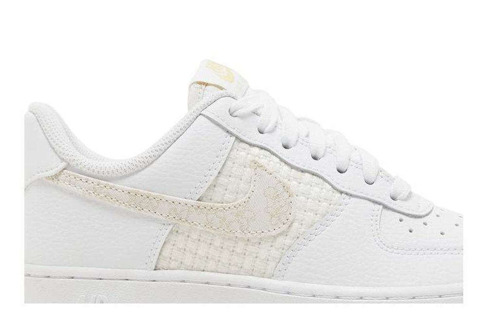Кроссовки Nike Air Force 1 Low (Женская размерная сетка)