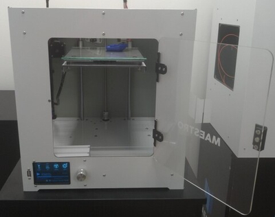 3D принтер Maestro Piccolo