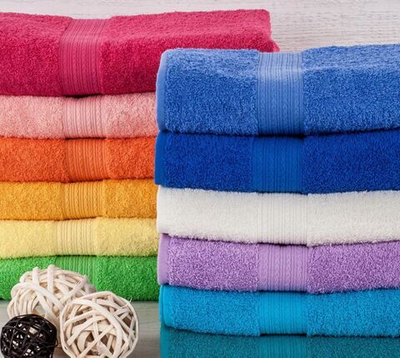 ТС "Бухара" однотонное пл. 420 г/м2