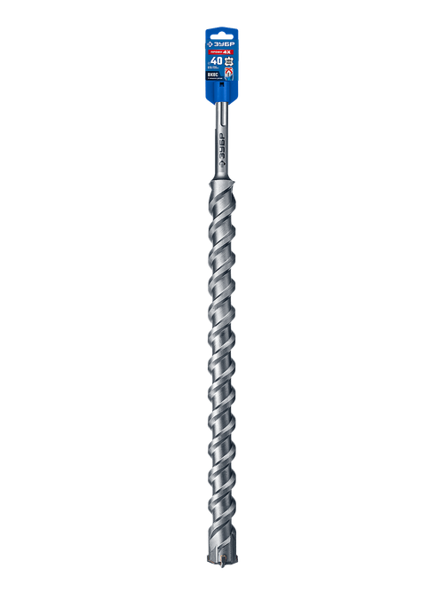 29350-610-40 Бур по бетону SDS-max
