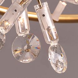 Подвесная Люстра Ariana D105 By Imperiumloft