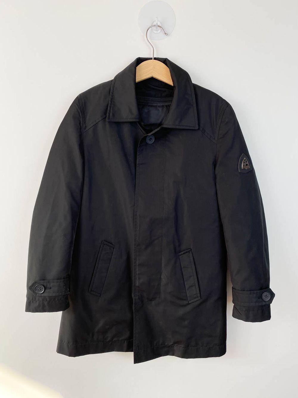 Куртка Alessandro Borelli, 122