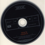 David Bowie / Space Oddity (Mini LP CD)